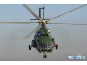 Многоцелевой вертолет Ми-171