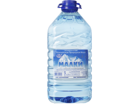 Минеральная вода «Малки»