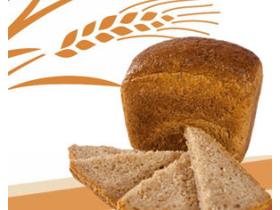 Хлеб из муки пшеничной в/с