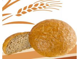 Хлеб из муки пшеничной в/с