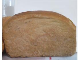 Хлеб свежий формовой