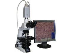 Фото 1 Комплекс автоматизированной микроскопии с функцией телемедицины для гематологии, цитологии, гистологии, паразитологии, онкологи 2014
