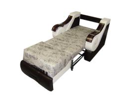 Кресло-кровати с ящиками для белья