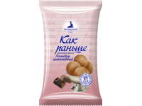 Мороженое в брикетах ТМ «Как раньше»