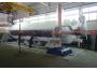 ЮГРАМАШ запустил производство 17-тонных стационарных резервуаров для жидких газов
