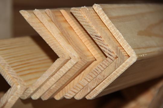 Фото 4 Погонажные деревянные стройматериалы, г.Нея 2017