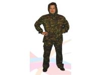 Камуфляжные костюмы мужские