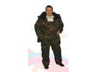 Камуфляжные костюмы мужские