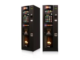 Вендинговые автоматы для мелкорозничной торговли