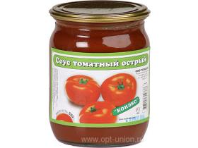 Маринованные помидоры «КОНЭКС»