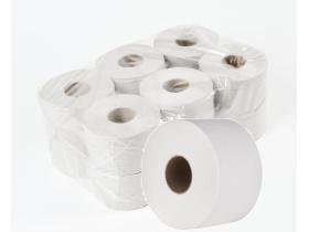 Туалетная бумага для диспенсеров, 200 метров