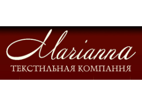 Текстильная компания «Marianna»