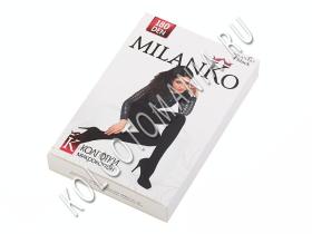 Классические женские колготки MilanKo