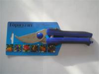Секаторы для сада
