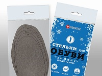 Стельки для обуви