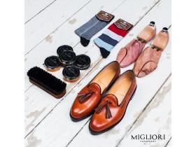 Фабрика обуви «Miliori»