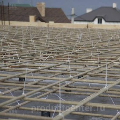 Арматура из стекловолокна от производителя «Ступинский завод ...