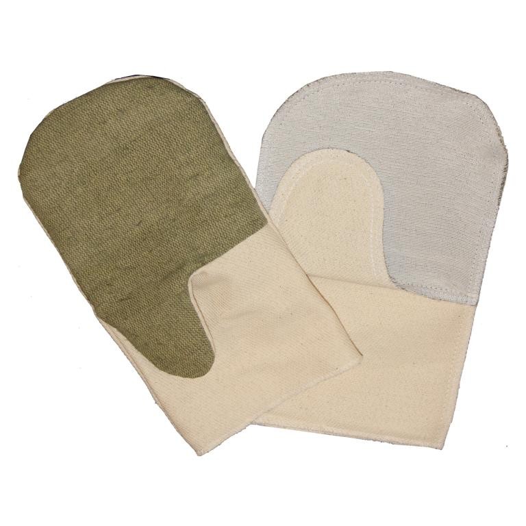 рукавицы х/б с пвх 2м наладонником. рукавицы g26 мт. рукавицы с пвх наладонником, точка. рукавицы хб. рукавицы суконные с двойным наладонником гост 12.