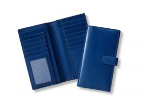 Кожаные бумажники для документов