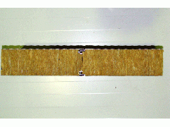 Фото 1 Стеновые панели с минераловатным утеплителем, г.Липецк 2017