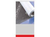 Пароизоляционная мембрана ISOROC FOIL-VB