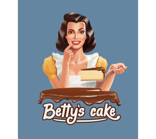 Фото №5 на стенде «Betty's cake», г.Ульяновск. 272495 картинка из каталога «Производство России».