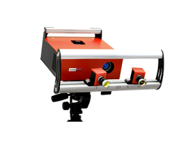 Сканеры 3D RangeVision Pro