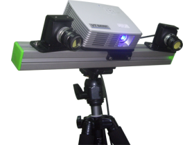 3D сканер серии VT MINI