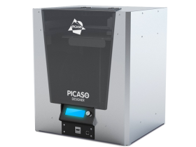 Персональный 3D принтер PICASO 3D Designer