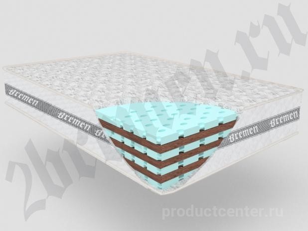 Бремен фабрика матрасов
