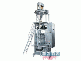 Автомат для фасования пылящих продуктов АО-251