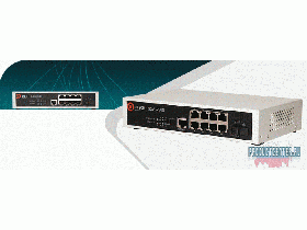 Коммутатор для сетей IPTV QSW-2500 A (5-8-16-24 порта)