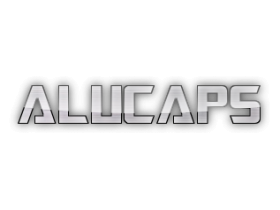 Компания «Alucaps»