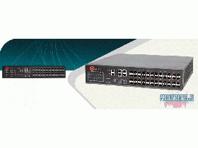 QSW-3900 L3 c портами SFP