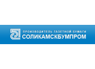 Компания «Соликамскбумпром»