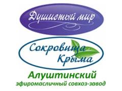 «Алуштинский эфиромасличный совхоз-завод»