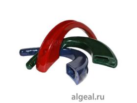Производитель пластмассовых изделий «Алгеал»