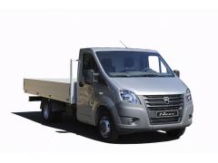 «Группа ГАЗ» представляет линейку автомобилей ГАЗель NEXT на международной выставке в Сербии «Группа ГАЗ» представляет линейку автомобилей ГАЗель NEXT на международной выставке в Сербии