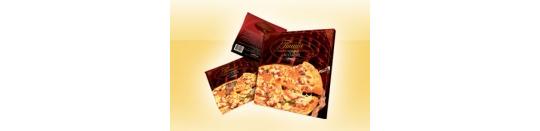 276056 картинка каталога «Производство России». Продукция Пицца замороженная в упаковке, г.Самара 2017