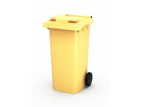 Контейнеры (баки) для отходов и мусора