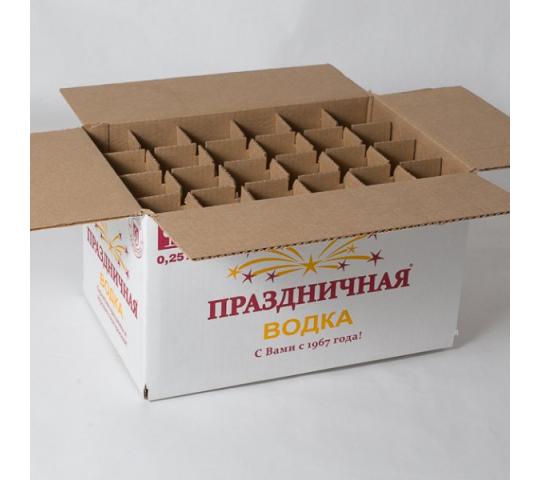 Фото 3 Комплектующие для картонных коробов, г.Нижний Новгород 2017