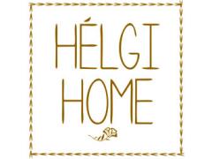 Helgi Home - текстильная мастерская