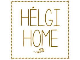 Helgi Home - текстильная мастерская