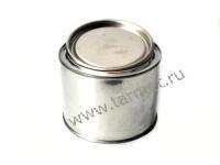 Банки металлические для химических продуктов