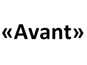 Компания «Avant»