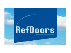 Производственная компания «RefDoors»