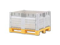 Пластиковые разборные контейнеры KIT BIN
