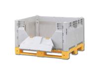 Пластиковые разборные контейнеры KIT BIN