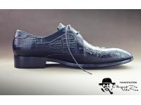 Туфли Дерби «CROCO»