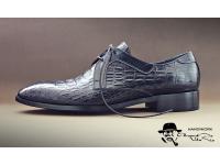 Туфли Дерби «CROCO»